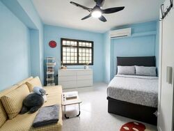 Blk 109 Rivervale Court (Sengkang), HDB 5 Rooms #579572281